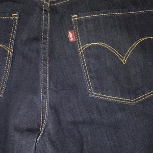 Levi jeans